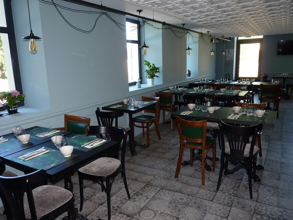 Auberge De La Hardouinais-Arduen Saint-Launeuc Екстериор снимка